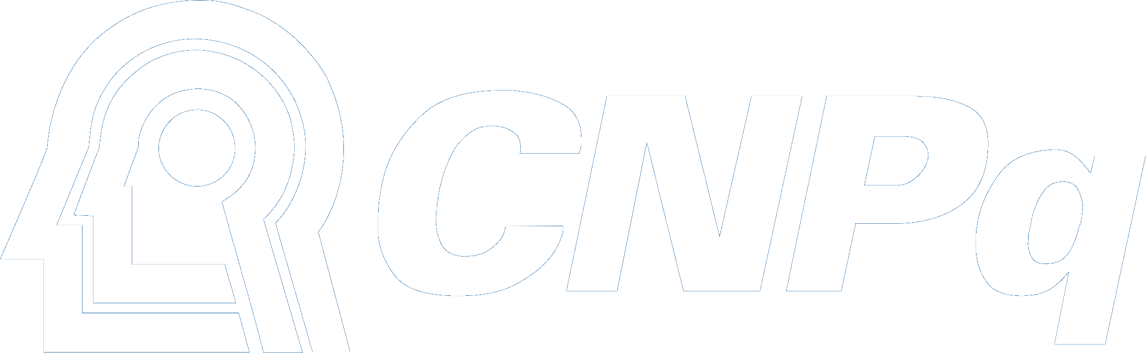 Logo da CNPQ